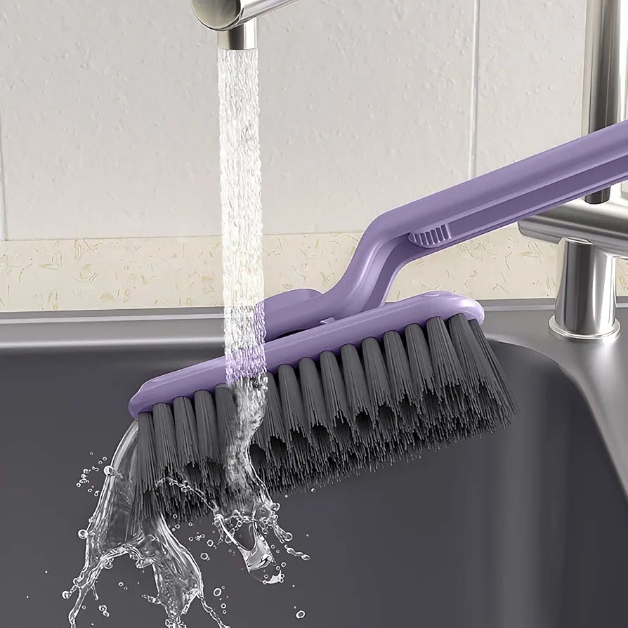 360° Gap Cleaning Brush