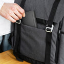 Portable Wireless Multi-Device Foldable Keyboard