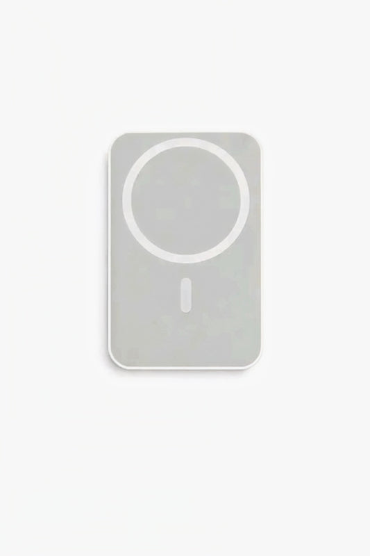 10000mAh Wireless Power Bank Fast Charging Portable Charger India