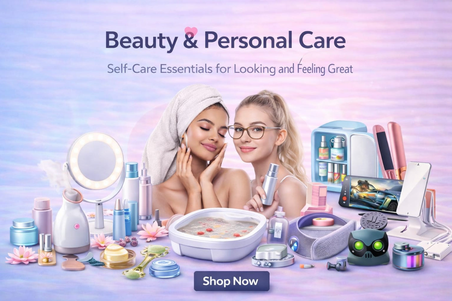 Beauty & Personal
