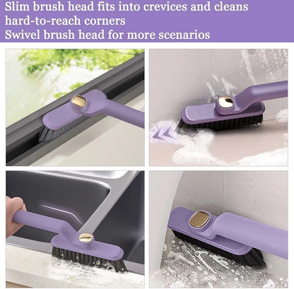 360° Gap Cleaning Brush