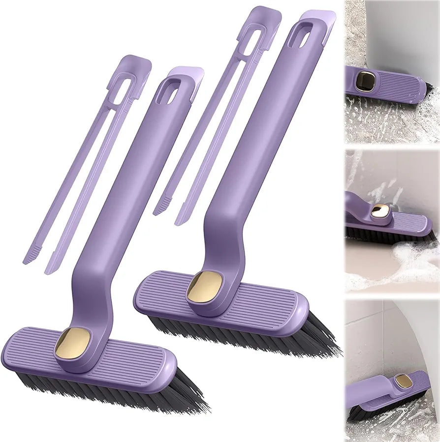 360° Gap Cleaning Brush