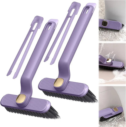 360° Gap Cleaning Brush