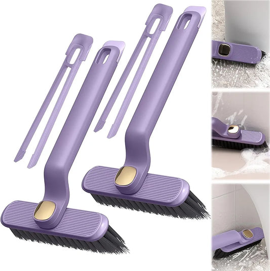 360° Gap Cleaning Brush