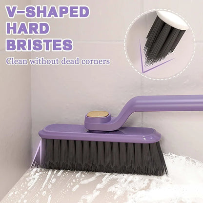 360° Gap Cleaning Brush