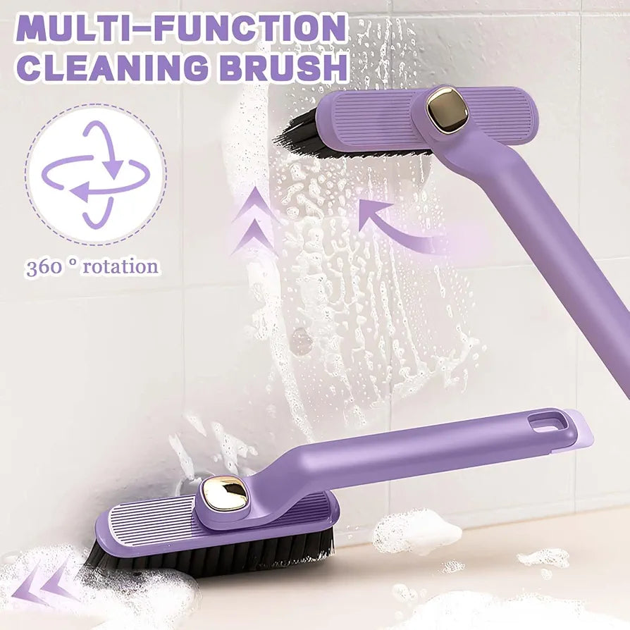 360° Gap Cleaning Brush