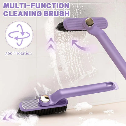 360° Gap Cleaning Brush