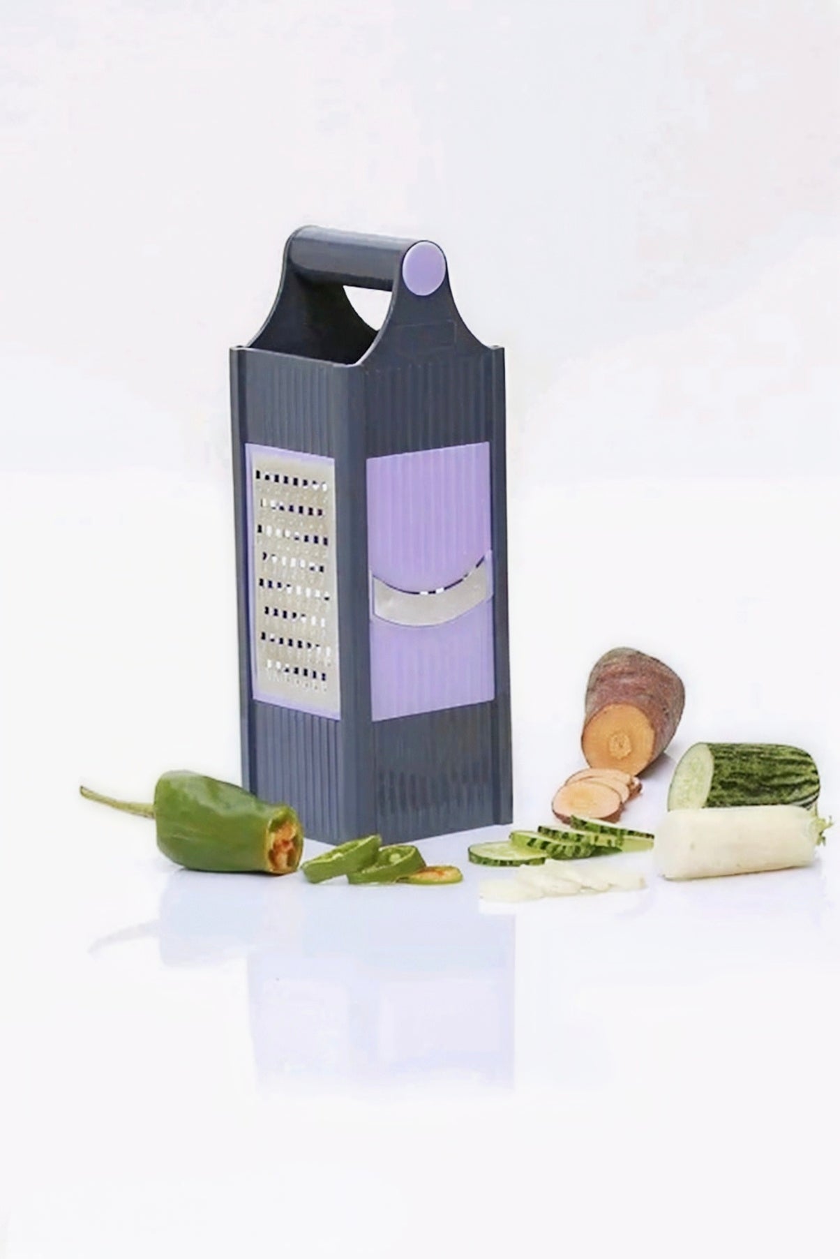 Veg Slicer Cutter