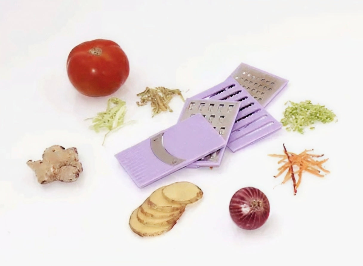 Vegetable Slicer Cutter for Kitchen | Multi Purpose Vegetable Chopper Tool