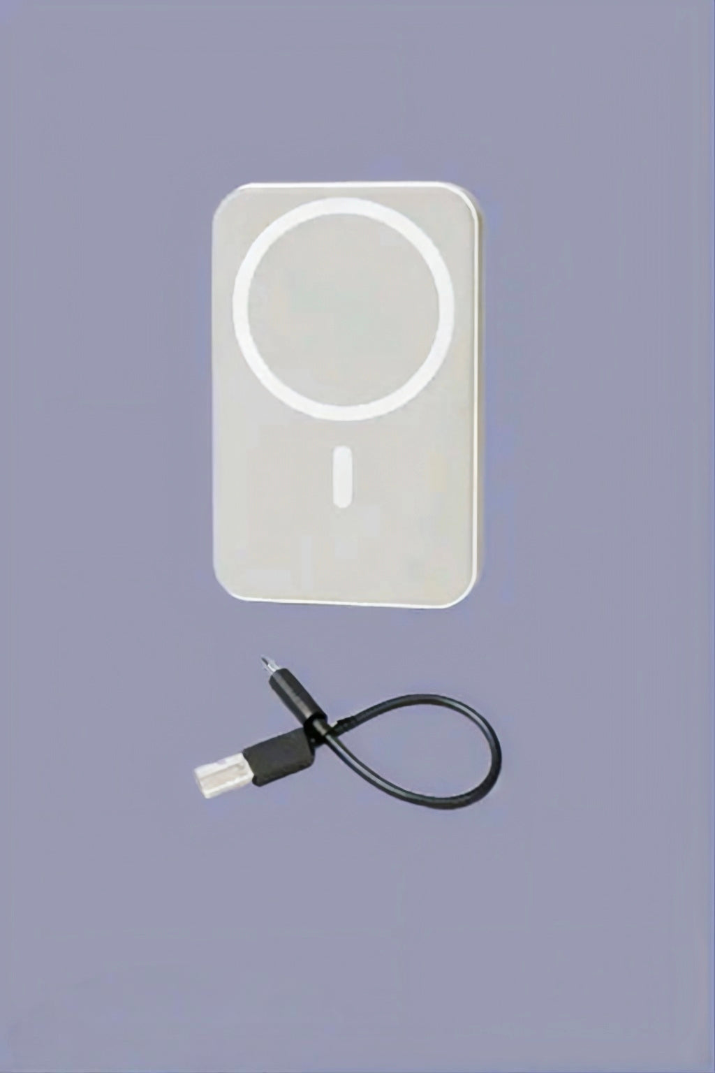 10000mAh Wireless Power Bank Fast Charging Portable Charger India