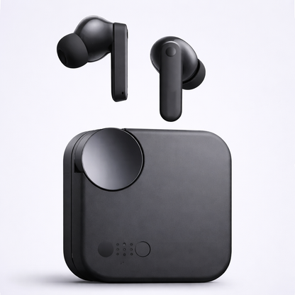 Best Wireless Earbuds with ANC & 10H Battery | Bluetooth 5.2 TWS